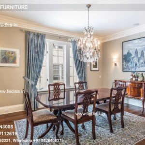 Dining Room Design Dining Table Dining Chairs Dining Table Set Model No - 8094