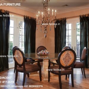 Dining Room Design Dining Table Dining Chairs Dining Table Set Model No - 8095