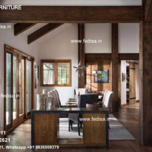 Dining Room Design Dining Table Dining Chairs Dining Table Set Model No - 8103