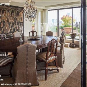 Dining Room Design Dining Table Dining Chairs Dining Table Set Model No - 8104