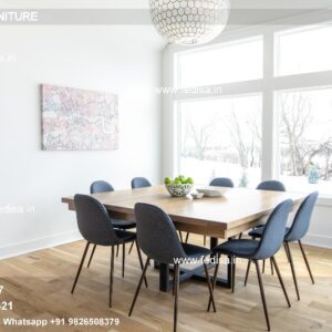 Dining Room Design Dining Table Dining Chairs Dining Table Set Model No - 8105