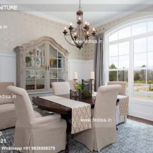 Dining Room Design Dining Table Dining Chairs Dining Table Set Model No - 8106