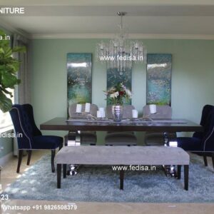 Dining Room Design Dining Table Dining Chairs Dining Table Set Model No - 8112