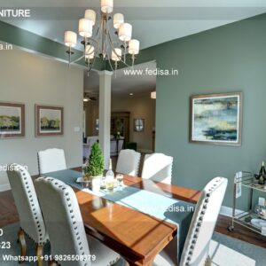 Dining Room Design Dining Table Dining Chairs Dining Table Set Model No - 8113