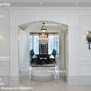 Dining Room Design Dining Table Dining Chairs Dining Table Set Model No - 8114