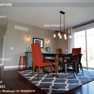 Dining Room Design Dining Table Dining Chairs Dining Table Set Model No - 8115