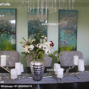 Dining Room Design Dining Table Dining Chairs Dining Table Set Model No - 8118