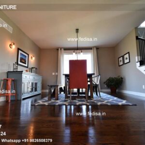 Dining Room Design Dining Table Dining Chairs Dining Table Set Model No - 8120