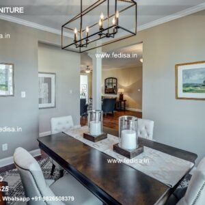 Dining Room Design Dining Table Dining Chairs Dining Table Set Model No - 8123