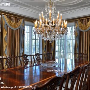 Dining Room Design Dining Table Dining Chairs Dining Table Set Model No - 8124