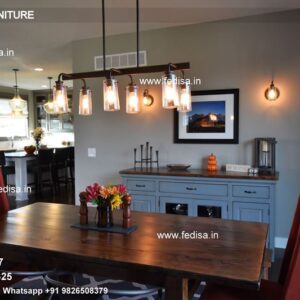 Dining Room Design Dining Table Dining Chairs Dining Table Set Model No - 8125