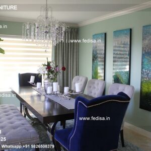 Dining Room Design Dining Table Dining Chairs Dining Table Set Model No - 8126