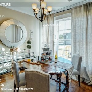 Dining Room Design Dining Table Dining Chairs Dining Table Set Model No - 8128