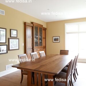 Dining Room Design Dining Table Dining Chairs Dining Table Set Model No - 8134