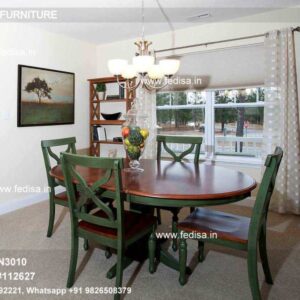 Dining Room Design Dining Table Dining Chairs Dining Table Set Model No - 8136