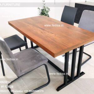 Dining Room Design Dining Table Dining Chairs Dining Table Set Model No - 8141