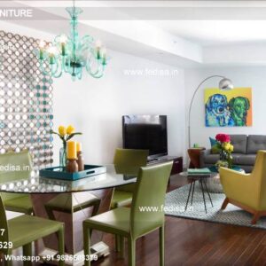 Dining Room Design Dining Table Dining Chairs Dining Table Set Model No - 8145