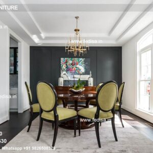 Dining Room Design Dining Table Dining Chairs Dining Table Set Model No - 8148