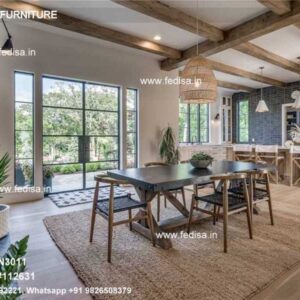 Dining Room Design Dining Table Dining Chairs Dining Table Set Model No - 8152