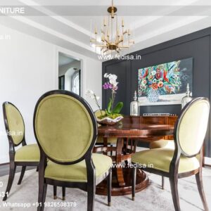 Dining Room Design Dining Table Dining Chairs Dining Table Set Model No - 8153