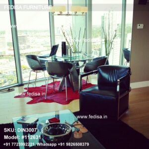 Dining Room Design Dining Table Dining Chairs Dining Table Set Model No - 8155