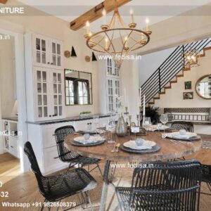 Dining Room Design Dining Table Dining Chairs Dining Table Set Model No - 8158