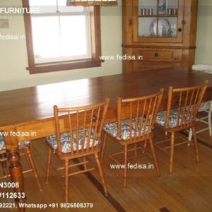 Dining Room Design Dining Table Dining Chairs Dining Table Set Model No - 8164
