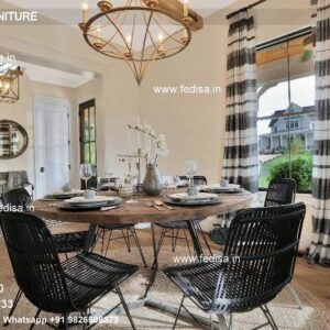 Dining Room Design Dining Table Dining Chairs Dining Table Set Model No - 8166