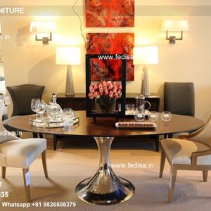 Dining Room Design Dining Table Dining Chairs Dining Table Set Model No - 8172