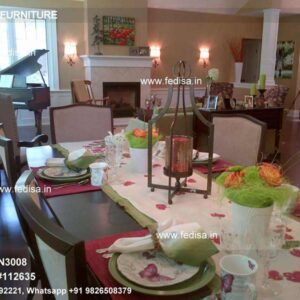 Dining Room Design Dining Table Dining Chairs Dining Table Set Model No - 8174