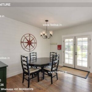 Dining Room Design Dining Table Dining Chairs Dining Table Set Model No - 8181