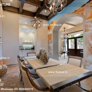 Dining Room Design Dining Table Dining Chairs Dining Table Set Model No - 8183