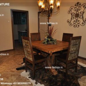 Dining Room Design Dining Table Dining Chairs Dining Table Set Model No - 8188