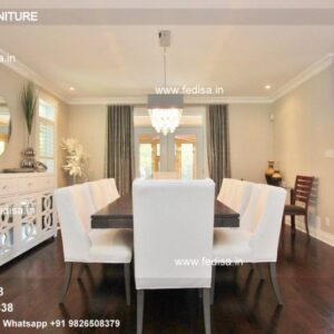 Dining Room Design Dining Table Dining Chairs Dining Table Set Model No - 8189