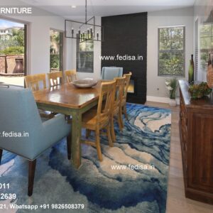 Dining Room Design Dining Table Dining Chairs Dining Table Set Model No - 8192