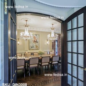 Dining Room Design Dining Table Dining Chairs Dining Table Set Model No - 8194