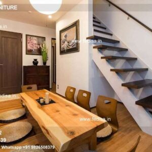 Dining Room Design Dining Table Dining Chairs Dining Table Set Model No - 8196