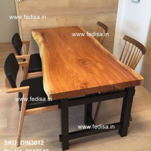 Dining Room Design Dining Table Dining Chairs Dining Table Set Model No - 8197