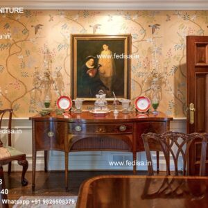 Dining Room Design Dining Table Dining Chairs Dining Table Set Model No - 8199