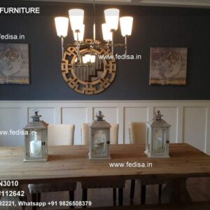 Dining Room Design Dining Table Dining Chairs Dining Table Set Model No - 8208