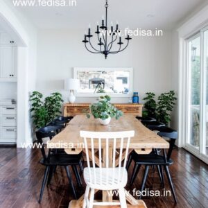 Dining Room Design Dining Table Dining Chairs Dining Table Set Model No - 8209