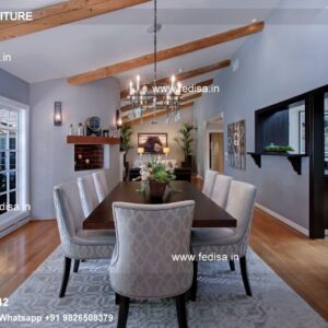 Dining Room Design Dining Table Dining Chairs Dining Table Set Model No - 8211