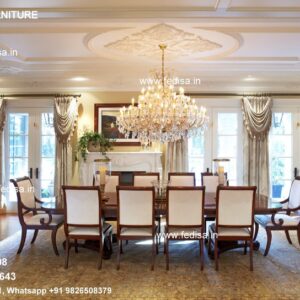 Dining Room Design Dining Table Dining Chairs Dining Table Set Model No - 8214