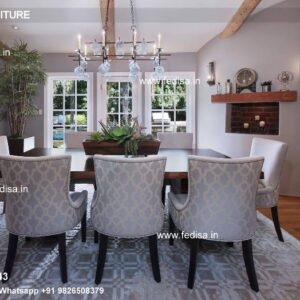 Dining Room Design Dining Table Dining Chairs Dining Table Set Model No - 8216