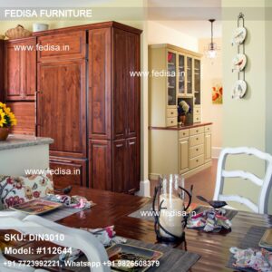 Dining Room Design Dining Table Dining Chairs Dining Table Set Model No - 8218