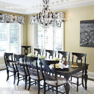 Dining Room Design Dining Table Dining Chairs Dining Table Set Model No - 8219