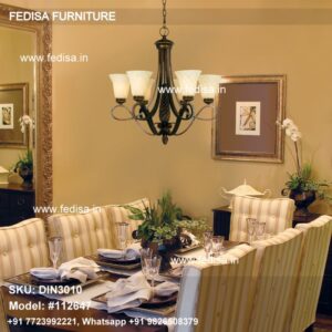 Dining Room Design Dining Table Dining Chairs Dining Table Set Model No - 8233