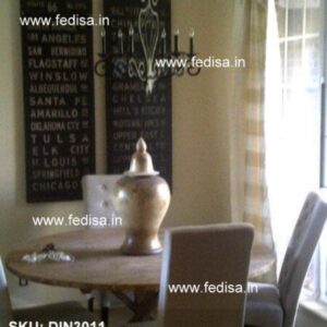 Dining Room Design Dining Table Dining Chairs Dining Table Set Model No - 8236