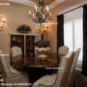 Dining Room Design Dining Table Dining Chairs Dining Table Set Model No - 8240
