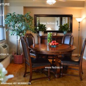 Dining Room Design Dining Table Dining Chairs Dining Table Set Model No - 8244
